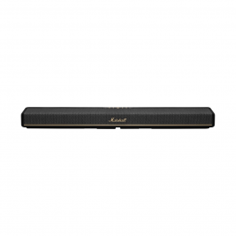 Marshall Ηχόμπαρα Bluetooth Heston 60 I Black