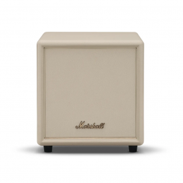Marshall Subwoofer Bluetooth Heston Sub 200 I Cream