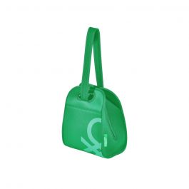 Benetton Rainbow Τσάντα Μεταφοράς Φαγητού Πράσινο 22,5x14x27