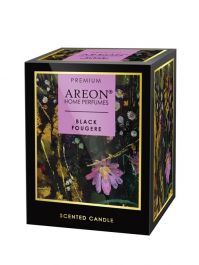 Areon Premium Αρωματικό Κερί 350 gr - Black Fougere