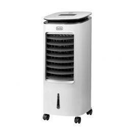 Black & Decker Air Cooler Φορητό Εξαερωτικό Κλιματιστικό 65W ES9560030B