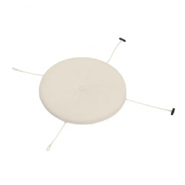 Fatboy Μαξιλάρι Από Ύφασμα Olefin Για Τις Καρέκλες Toní Ø42x2 I Sahara