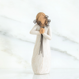 Willow Tree Διακοσμητική Φιγούρα Friendship 13,5 εκ.