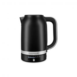 KitchenAid Βραστήρας Ανοξείδωτος 1,7 Lt I Matte Black