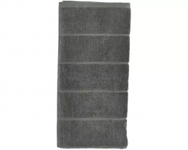 Zone Denmark Πετσέτα Προσώπου Βαμβακερή 50x100 - Sauna Olive Green