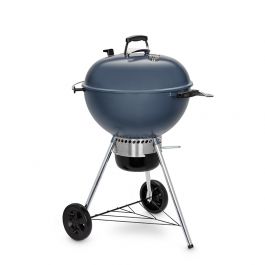 Weber Master-Touch GBS C-5750 Ψησταριά Κάρβουνου 72x65x107 - Slate Blue
