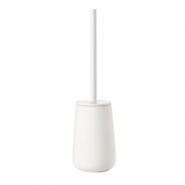 Zone Denmark Πιγκάλ Stoneware Ø10,3x37 - Nova One White