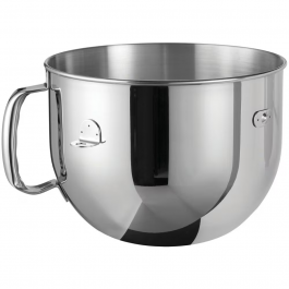 KitchenAid Μπωλ Μίξερ Ανοξείδωτο 6,9 Lt I Inox