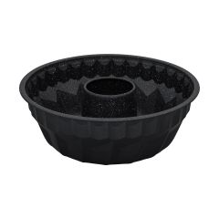 Estia Φόρμα Κέικ Stone Αλουμινίου Στρογγυλή 27x9,3 Εκ.