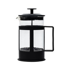 Estia Καφετιέρα Γυάλινη Με Έμβολο 600 ml