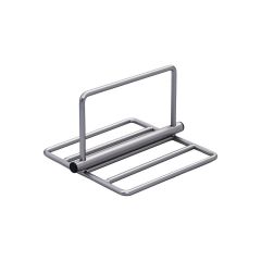 Estia Χαρτοπετσετοθήκη Nickel Ψευδαργύρου 12,3x22,7x18,8