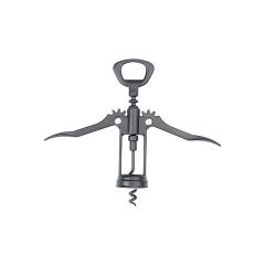 Estia Ανοιχτήρι Ανοξείδωτο 16 Εκ. Μαύρο