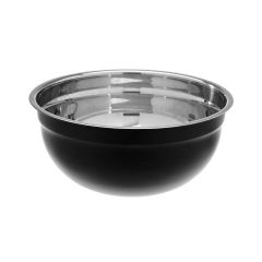 Estia Μπωλ Ανάμειξης Ανοξείδωτο 5Lt Μαύρο Ματ