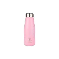 Estia Θερμός Travel Flask Save The Aegean 350 ml Blossom Rose