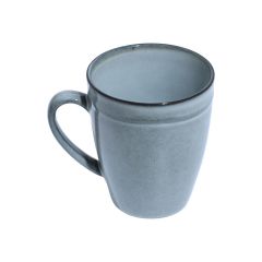 Estia Κούπα Καφέ Deline Stoneware 480 ml Pacific