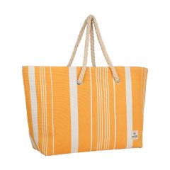 Estia Τσάντα Θαλάσσης Sunscape Mirage Υφασμάτινη 63x36 Εκ.