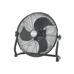 Estia Ανεμιστήρας Επιδαπέδιος Stormi 40 Εκ. 90W