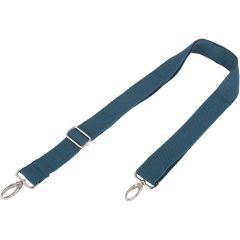 Estia Λουράκι Τσάντας Φαγητού Denim Blue