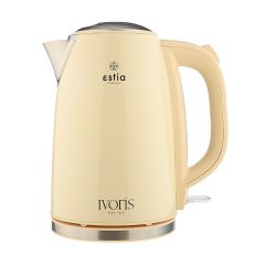 Estia Βραστηρας Ivoris 2200W 1.7Lt