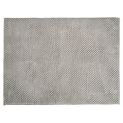 Estia Επιφάνεια Στεγνώματος Πιάτων Υφασμάτινη Γκρι 51x38