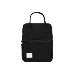 Estia Τσάντα Φαγητού Ισοθερμική 7lt Midnight Black