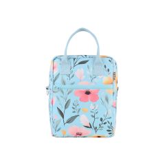 Estia Τσάντα Φαγητού Save The Aegean Ισοθερμική 7Lt Sky Garden