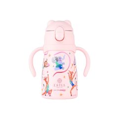 Estia Θερμός Παιδικό Bubble Bottle Save The Aegean 300ml I Wild Stunts