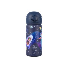 Estia Θερμός Παιδικό Wonder Bottle Save The Aegean 350 ml Solar Jump