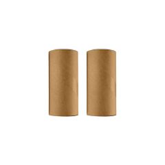 Estia Ανταλλακτικά Για Αποχνουδωτή 60 Φύλλα 2 Τμχ