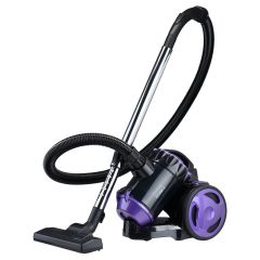 Estia Ηλεκτρική Σκούπα Stormx 800W – Κυκλωνική / Χωρίς Σακούλα