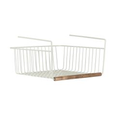 Estia Καλάθι Οργάνωσης Ντουλαπιού Allure 30x28 Εκ.