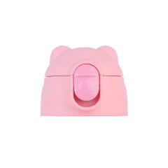 Estia Ανταλλακτικο Καπακι-Καλαμακι Για Παιδικο Θερμος Love Ascend 300Ml