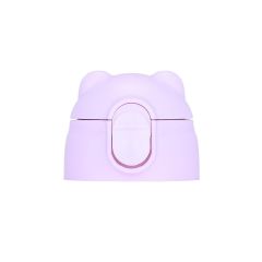 Estia Ανταλλακτικο Καπακι-Καλαμακι Για Παιδικο Θερμος Fairy Tales 300Ml