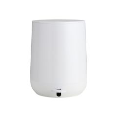 Estia Χαρτοδοχείο Μπάνιου Fjord Soft Close 5lt I White