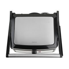 Estia Τοστιερα Multigrill 4 Θεσεων 2200W Με Αντικολλητικες Πλακες
