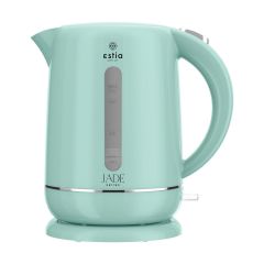 Estia Βραστήρας Jade Πλαστικός 2200W 1,7Lt