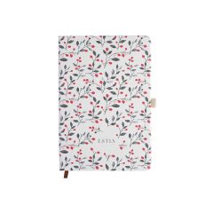 Estia Ατζέντα 2026 Ημερήσια Bloom Beige