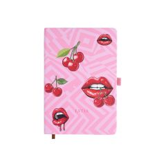 Estia Ατζέντα 2026 Ημερήσια Blush Pop