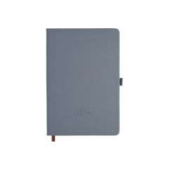 Estia Ατζεντα 2026 Ημερησια Grey