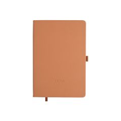 Estia Ατζεντα 2026 Ημερησια Brown