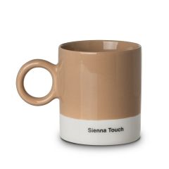 Estia Κούπα Tone Lab New Bone 450 ml I Sienna Touch