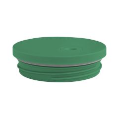 Estia Ανταλλακτικό Καπάκι Straw Tumbler Xl Panathinaikos Bc