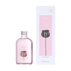 Estia Αρωματικό Χώρου Με Sticks 100 ml I Ginger Lily