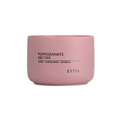 Estia Αρωματικό Κερί Σε Δοχείο 280 gr I Pomegranate Nectar