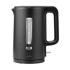 Estia Βραστήρας Clarity 1500W 1,5 Lt Μαύρος