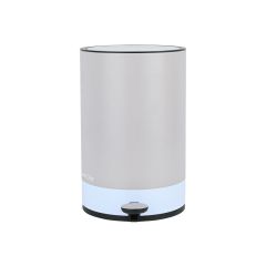 Estia Χαρτοδοχείο Μπάνιου Tone Lab Soft Close 6 Lt I Stone Clay