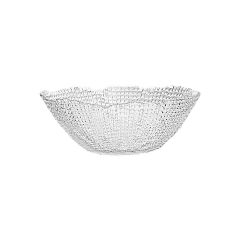 Estia Μπωλ Για Dip Roche Γυάλινο Διάφανο 16x5 Εκ.