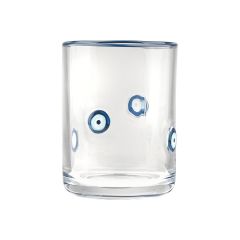 Estia Ποτηρι Νερου Handmark Γυαλινο Spirit Of Luck 420Ml