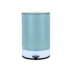 Estia Χαρτοδοχείο Μπάνιου Tone Lab Soft Close 6 Lt I Mosslight