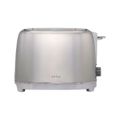 Estia Φρυγανιέρα Inoxsense 2 Θέσεων 930W